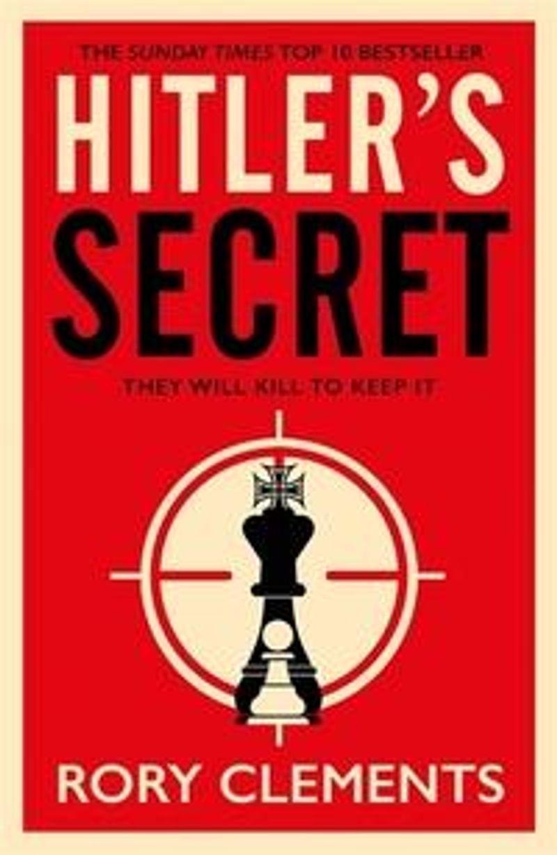 Hitler's secret