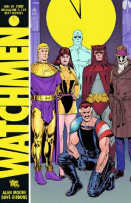 Watchmen.