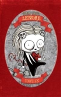 Lenore: Cooties