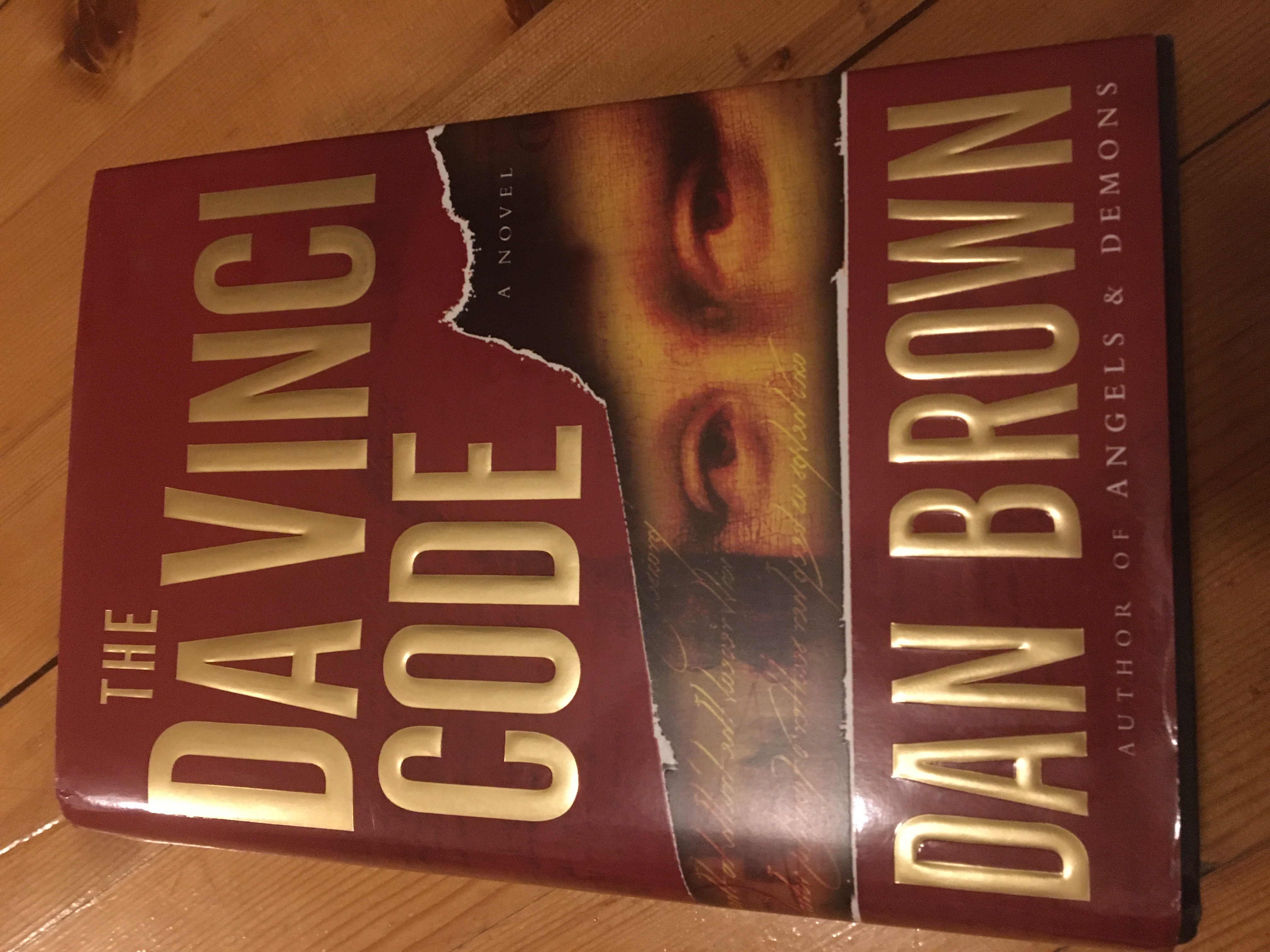 The Da Vinci Code