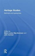 Heritage Studies. Methods and Approaches