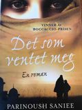 Det som ventet meg