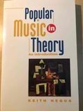 Popular Music in Theory