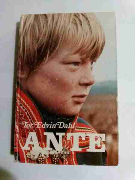 Ante