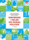 Innføring i helse-og sosialpol