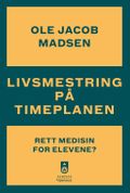 Livsmestring på timeplanen