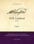 M.B. Landstad. Skrifter