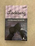 Fyrvokteren