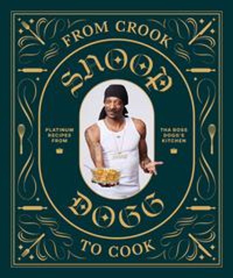 From crook to cook