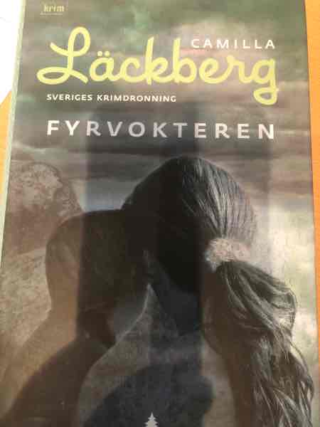Fyrvokteren