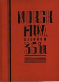 Norsk film gjennom 35 år