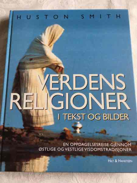 Verdens religioner 
