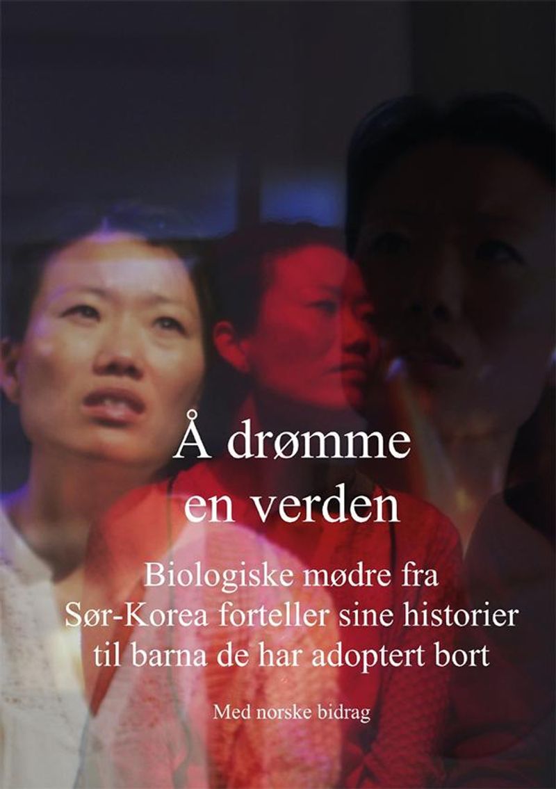 Å drømme en verden