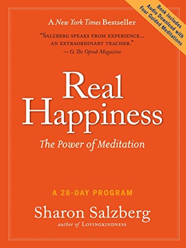 Real Happiness