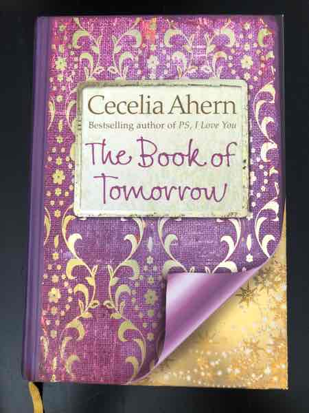 The book of tomorrow 