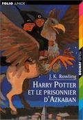 Harry Potter et le prisonnier d'Azkaban