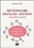 Dictionnaire français-occitan : Languedocien central