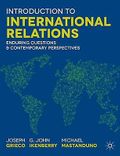 Introduction to International Relations