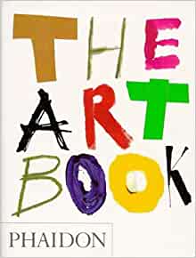 The Art Book