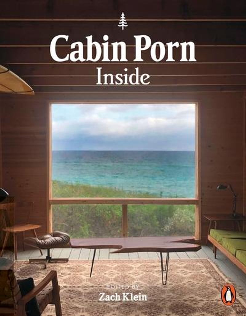 Cabin porn