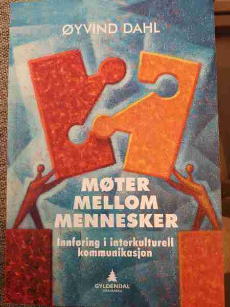 Møter mellom mennesker 