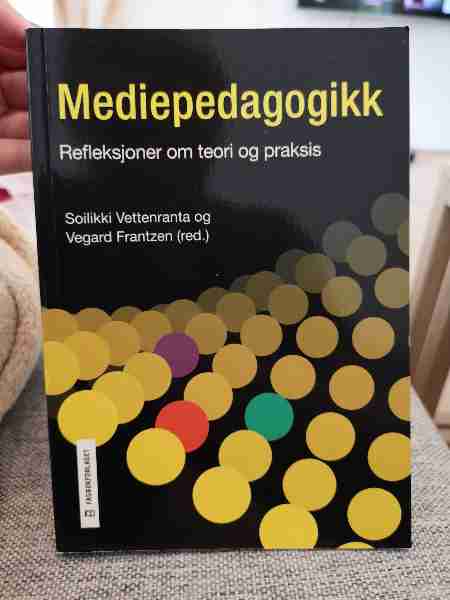 Mediepedagogikk 