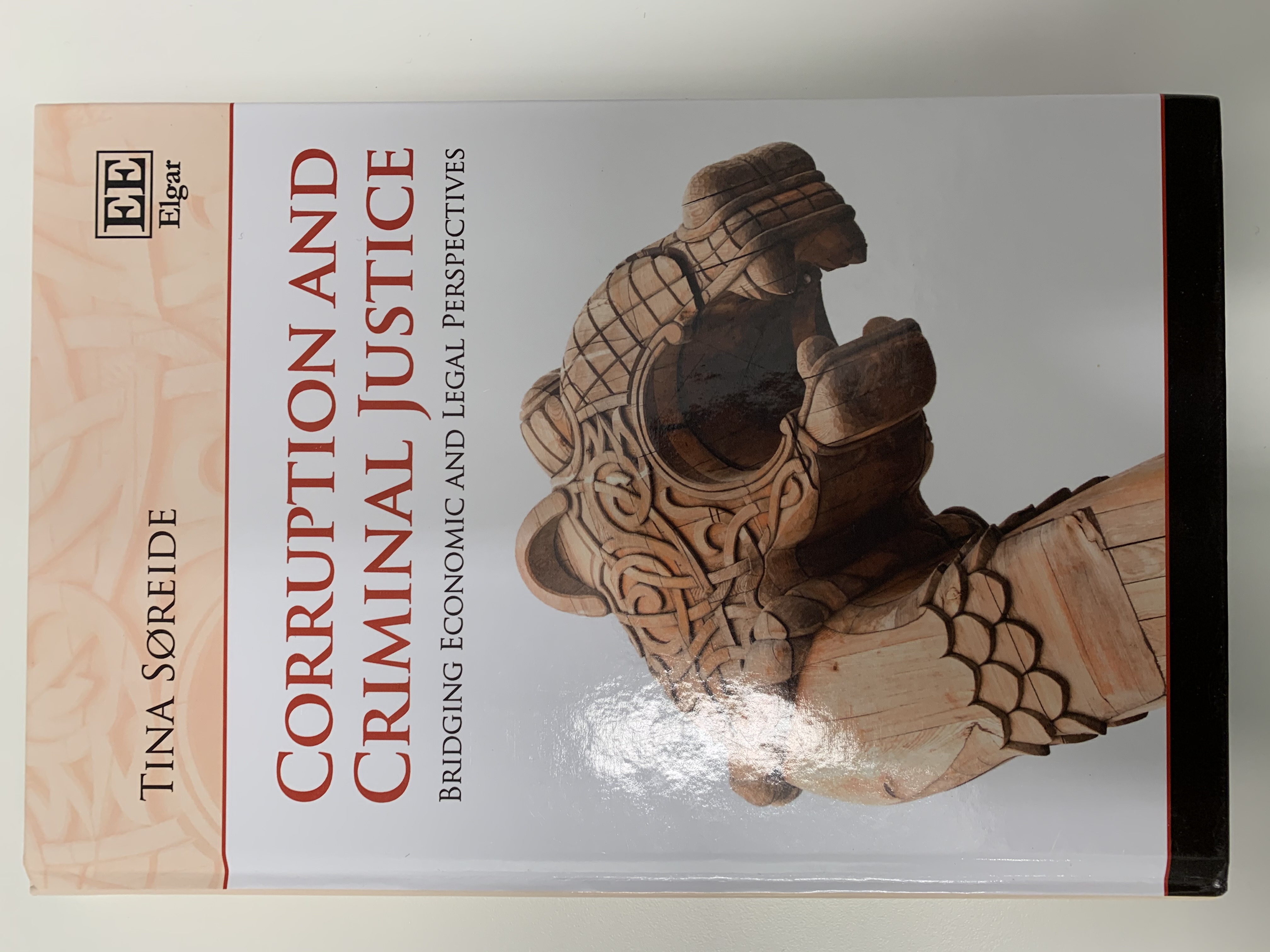 Corruption and Criminal Justice 