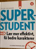 Superstudent - lær mer effektivt, få bedre karakterer