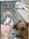 Physiology of Domestic Animals