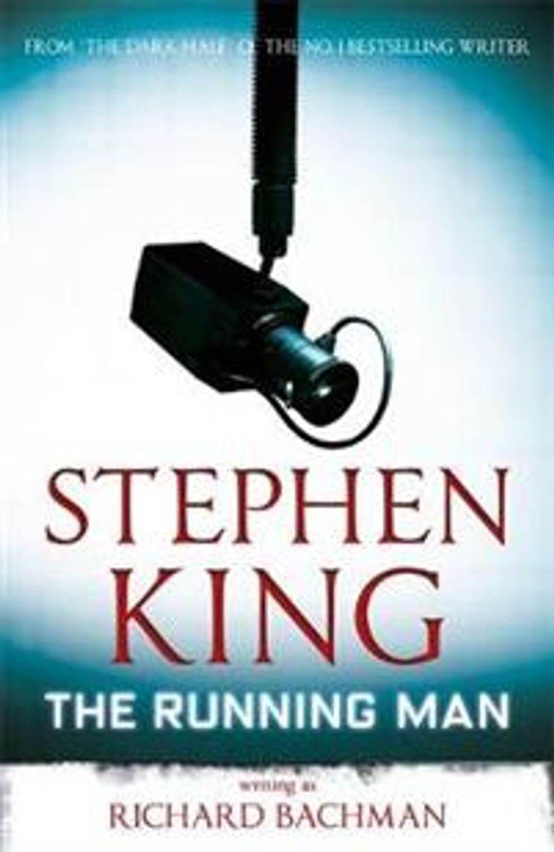 The running man