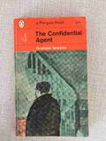 The confidential agent