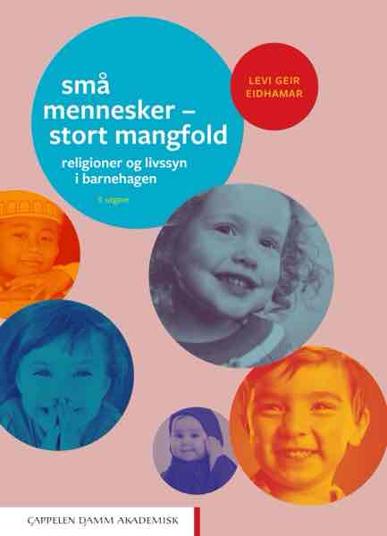 Små mennesker - stort mangfold
