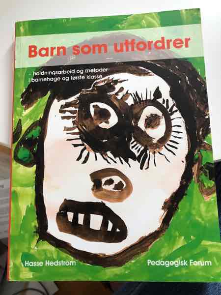 Barn som utfordrer