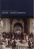Grekisk - græsk grammatik