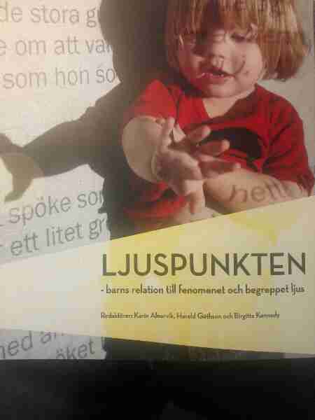 LJUSPUNKTEN