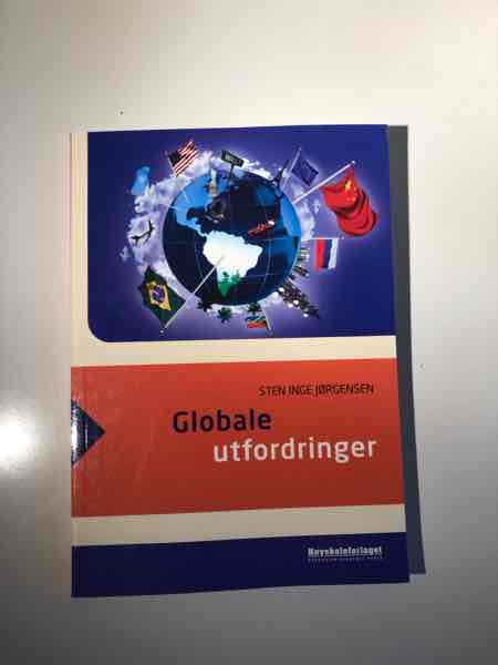Globale utfordringer