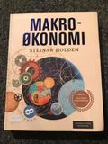 Makro Økonomi 