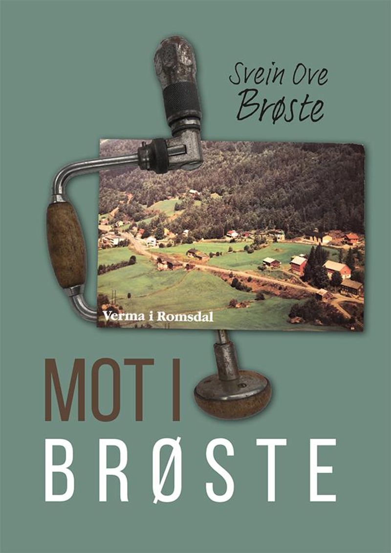 Mot i Brøste