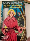 Detektiv Nancy Drew