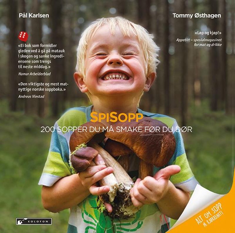 SpiSopp