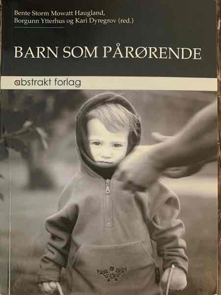 Barn som pårørende