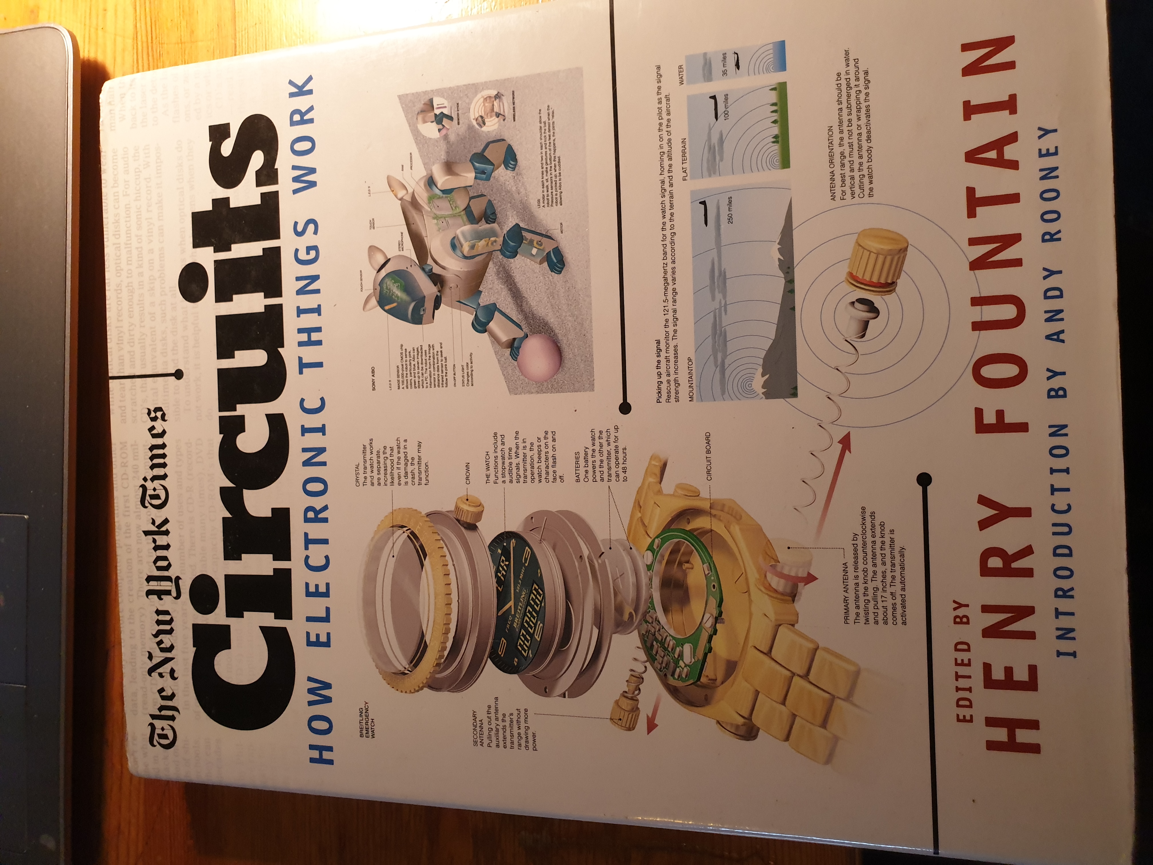 Circuits