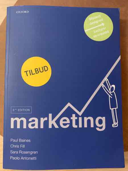 Marketing