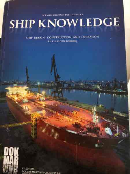 Ship knowledge