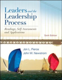 Leaders and the leadership process