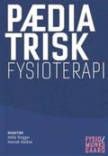 Pædiatrisk fysioterapi