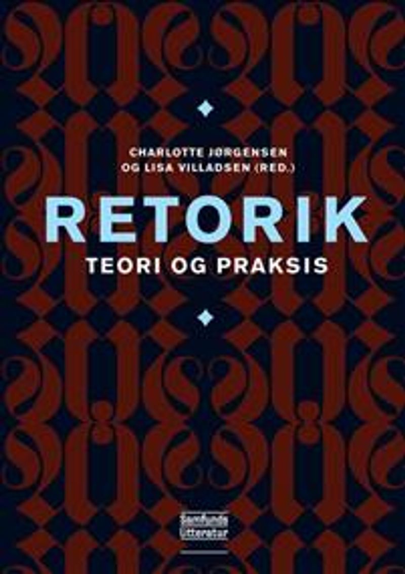 Retorik teori og praksis