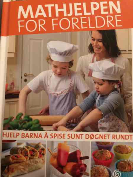 Mathjelpen for foreldre