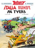 Italia rundt på tvers