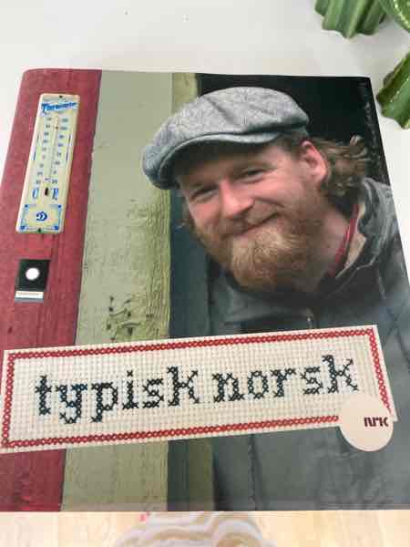 Typisk norsk